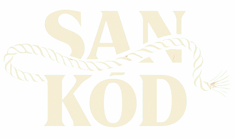 SAN KÒD ｜L'élégance créole