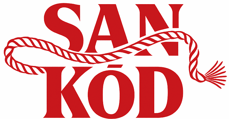SAN KÒD ｜L'élégance créole