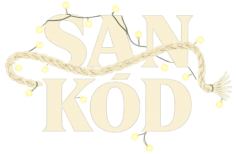 SAN KÒD ｜L'élégance créole
