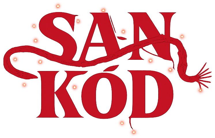 SAN KÒD ｜L'élégance créole