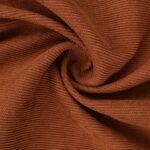 CHALÈ • Ensemble chemise et pantalon côtelé