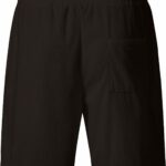 KAKAO • Ensemble chemise et short côtelé - Marron