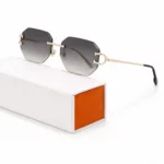 Kaïro • Lunettes de soleil homme