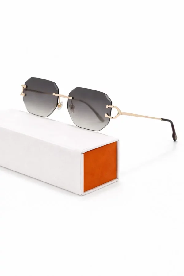 Kaïro • Lunettes de soleil homme