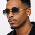 Kaïro • Lunettes de soleil homme
