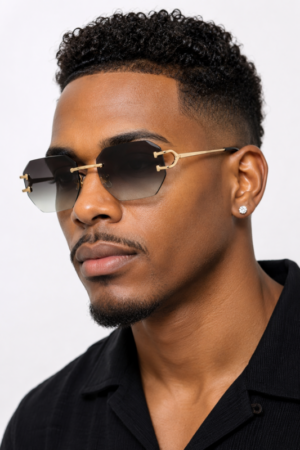 Kaïro • Lunettes de soleil homme