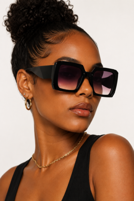 Soléa • Lunettes de soleil femme