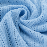 RIVAJ • Chemise en maille texturée