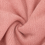 WOZÉ • Chemise en maille texturée