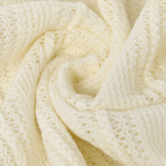 NIAJ • Chemise en maille texturée